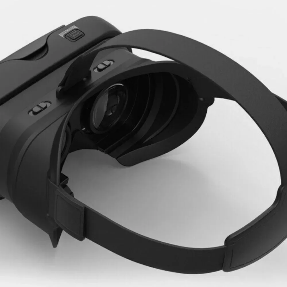 Brahma VR Virtual Reality‎ Goggles